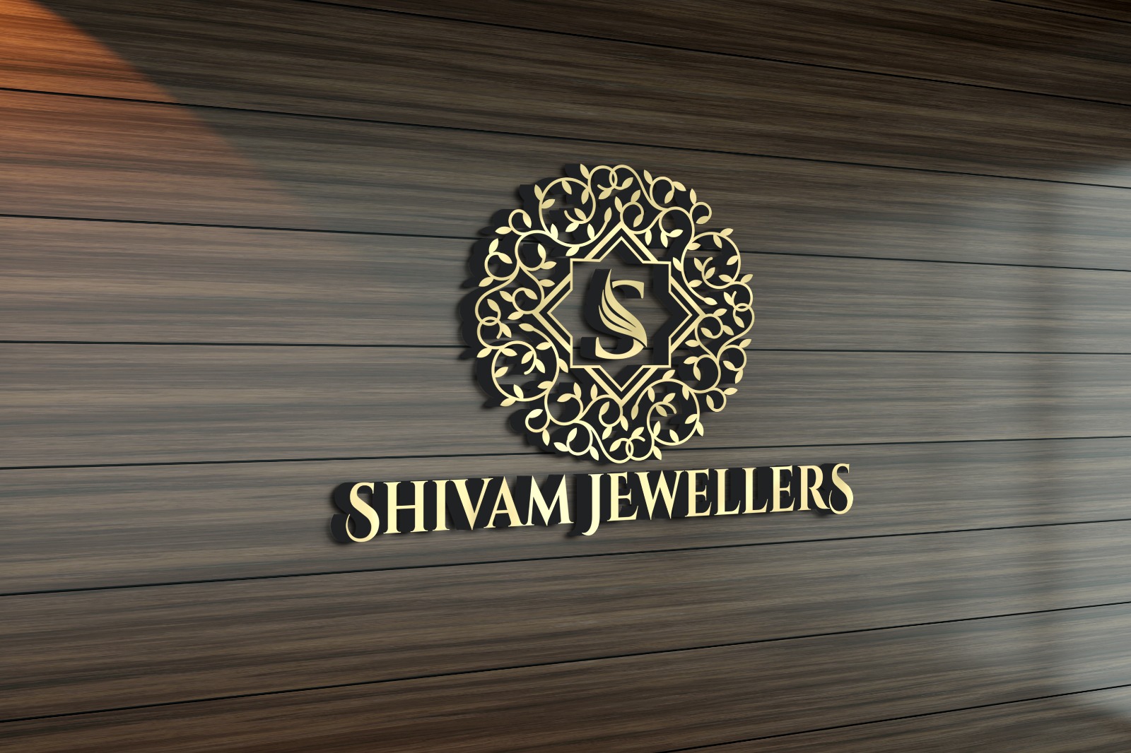 Shivam Jewellers